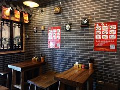 -赖扁担重庆小面(友谊路店)