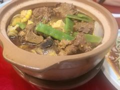 -宏状元现熬粥·京味菜(五棵松店)