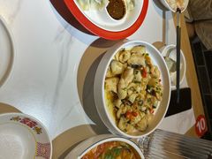 -李老哈·东北菜(宋园路店)