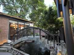 -顺风山庄(水濂山店)