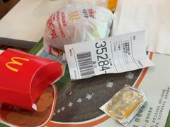 -麦当劳(假日广场店)
