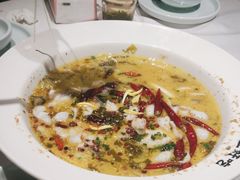 -湘邻呷铺·田园家宴(汉基广场店)