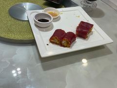 -明泉居茶点荟(车陂店)