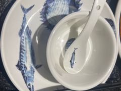 -潮三爷砂锅焗海鲜·生腌·海鲜粥(朝晖店)