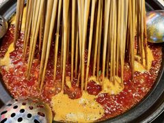 -钢管厂五区小郡肝火锅串串香(总店)