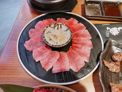 -丸藏和牛烧肉专门店(园区师惠坊店)