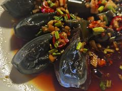 凉拌皮蛋-小煵记·打边炉(西丽文光店)