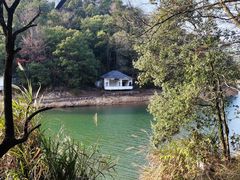 -石燕湖生态旅游景区
