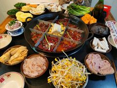 -利姐牧牛匠老火锅(兰花店)