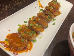 -回水镇·江湖川菜(恒大新城店)
