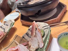 -蟹道乐(梅田店)