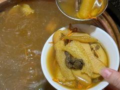 -一善菌·云南菌汤·云南菜(银泰城店)