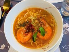 -南山鲜虾面·活鲜小馆·海味大连菜(南山总店)