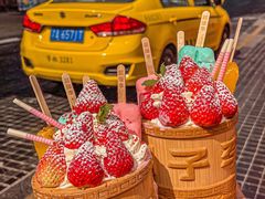 -周小明火锅(黑金冠社区店)