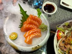-昱匠·日本料理(金融街店)
