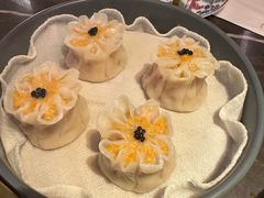 -海派悦庭·海胆烧麦·新融合菜(凯德广场店)