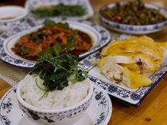 -洞天食府(北大街店)