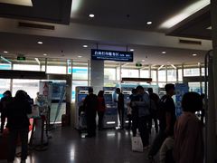 -复旦大学附属肿瘤医院(徐汇院区)