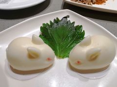 -海底捞火锅(凯德广场店)