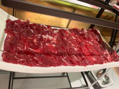 -左庭右院鲜牛肉火锅(七宝领展广场店)
