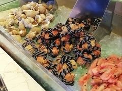 -富力希尔顿酒店·地阔自助餐厅