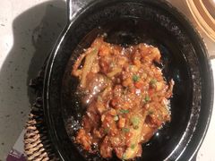 -吉旺港式餐厅(南方商城店)