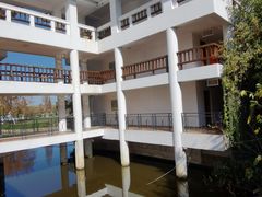 -云南滇池花园国际大酒店温泉