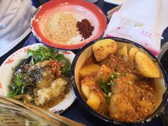 -马路边边串串香(双井直营店)