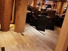 大堂-上海东方佘山翰悦阁酒店·Vie全日制餐厅