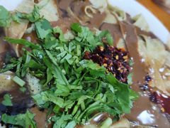 -正味斋锅巴菜(西北角店)