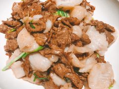 -老厨家(友谊路总店)