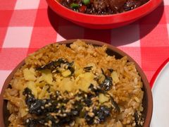 -老闵田螺馆·南昌市井菜·特色小吃(总店)