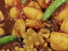 -清真•蜀风园(丁字沽总店)