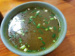 清汤-旺泉餐饮店·清真牛肉面馆