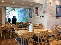 大堂-贵凤凰贵州米粉(五道口店)
