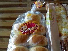 日式馒头-桂香苑(瑞祥店)