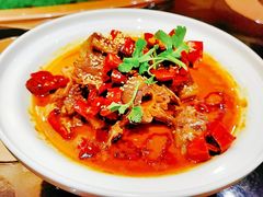 -蒙古人烤羊大师(工农大路创始店)