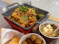 -豫楚源美猴王·面(武商广场店)