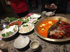 -小龙坎火锅(万象城店)