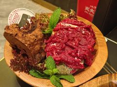 -二刀潮牛(重庆光环购物公园店)