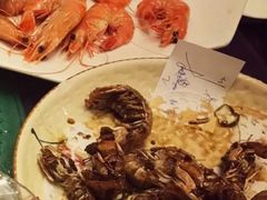 -盛港湾海鲜食府(黄沙店)