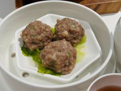 -富淳饭店(陆家嘴保利广场店)