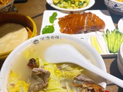 -河沿肉饼Beijing Pie(东华门店)