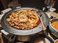 -六月雪干锅(绵阳凯德广场店)