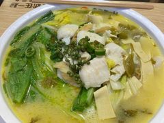 -鱼你在一起(福田安吉尔店)