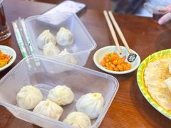 -富春汤包生煎馆(春晖店)