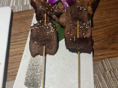 秘制牛舌-酒井酱子·深夜食堂(东城汇店)