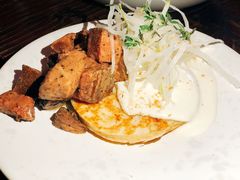 低温烤牛肉-Ocean's Table 欧舍