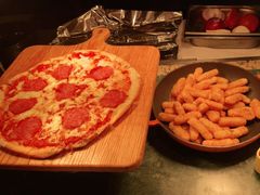 -上海锦江汤臣洲际大酒店壹阶层