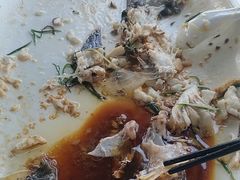 -八仔大富楼·河鲜(西江店)